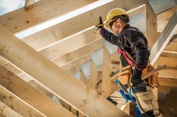 Best Commercial Roofing Services  in Greenbelt, MD