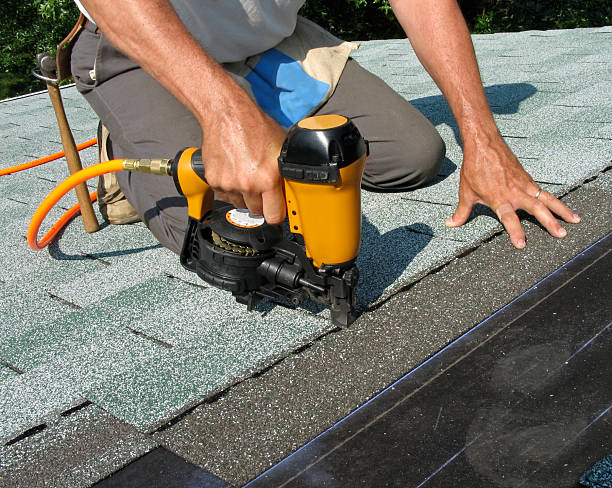 Best Roof Waterproofing Services  in Greenbelt, MD