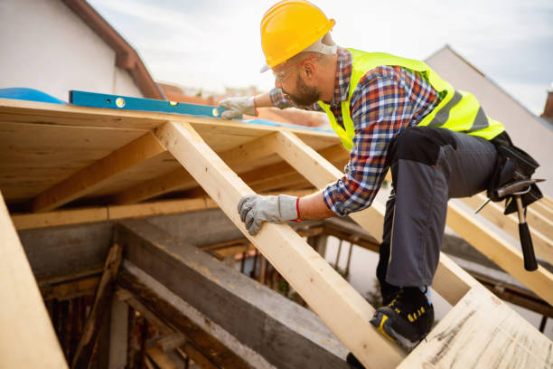 Best Roof Leak Repair  in Greenbelt, MD