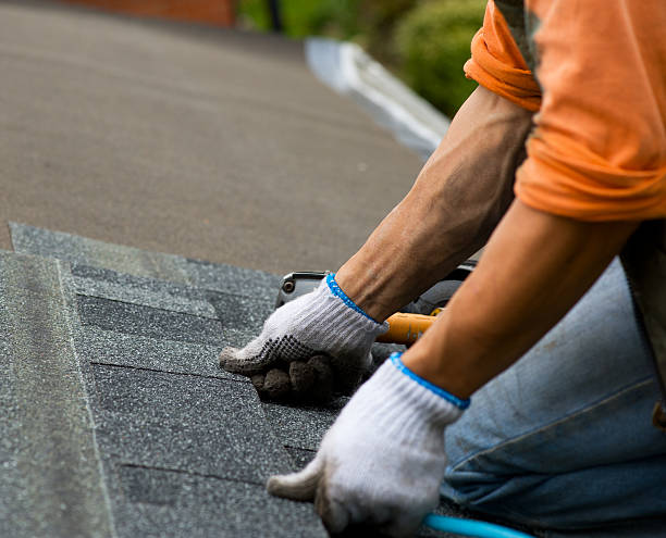Best Commercial Roofing Services  in Greenbelt, MD