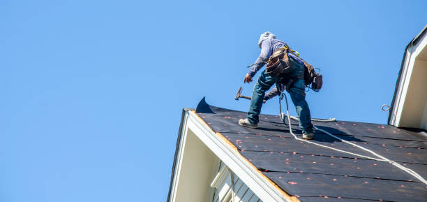 Tile Roofing Contractor in Greenbelt, MD